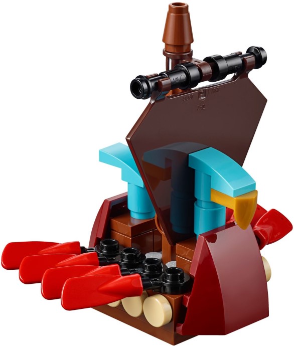 LEGO® Viking Ship