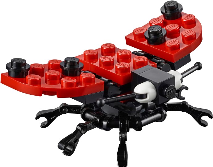 LEGO® Ladybird