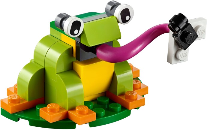 LEGO® Frog