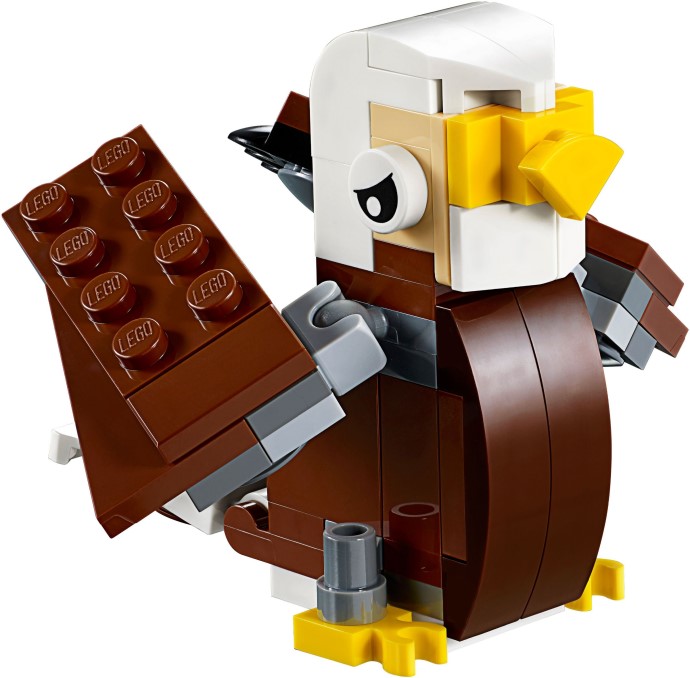 LEGO® Eagle
