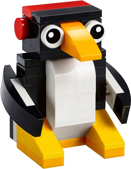 LEGO® Penguin