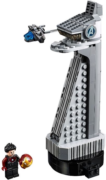 LEGO® Avengers Tower