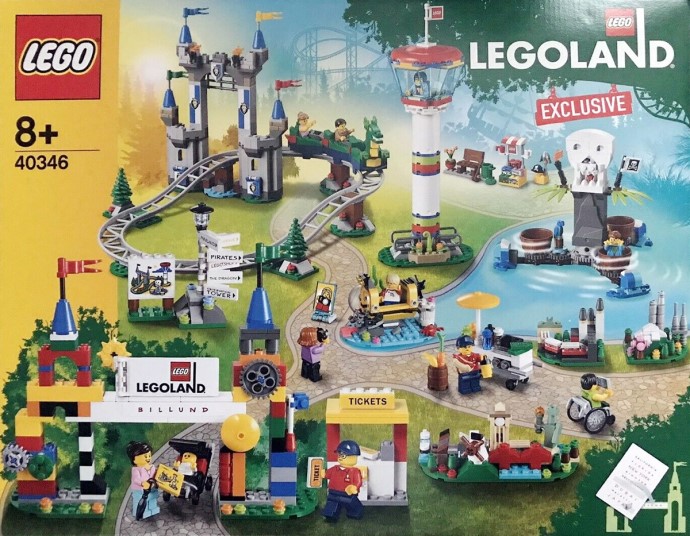 LEGO® LEGOLAND
