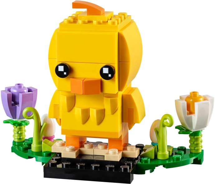 LEGO® Easter Chick