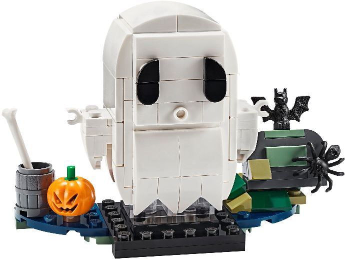 LEGO® Halloween Ghost
