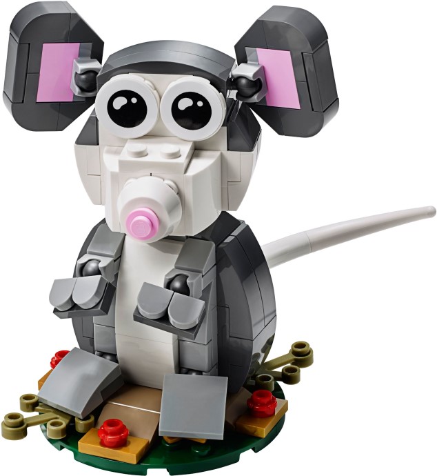 LEGO® Year of the Rat