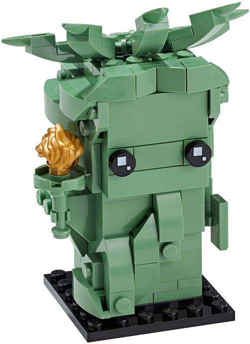 LEGO® Lady Liberty