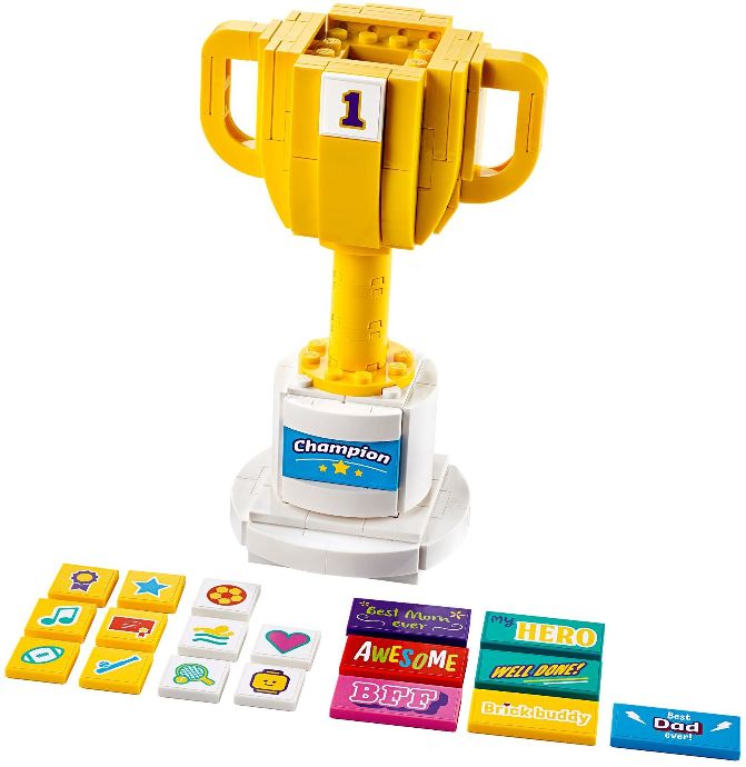 LEGO® LEGO Trophy