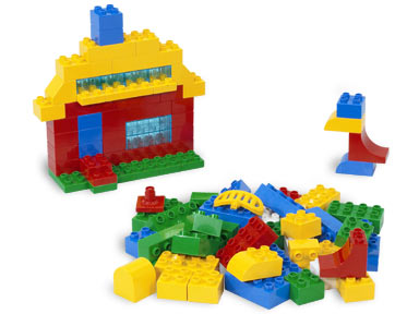 LEGO® LEGO EXPLORE Exclusive