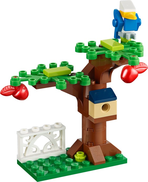 LEGO® Bird in a tree