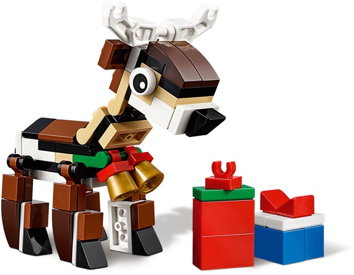 LEGO® Reindeer