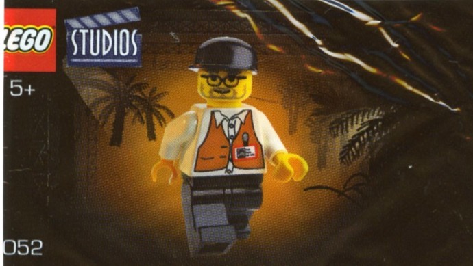 LEGO® Director