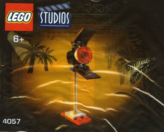 LEGO® Spot Light