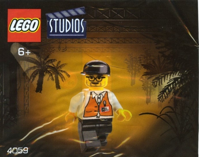 LEGO® Director