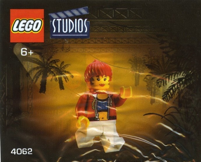 LEGO® Actress