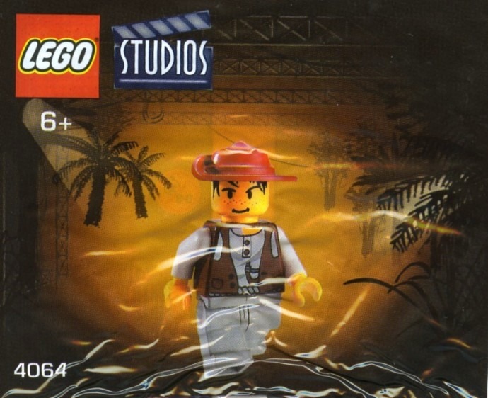 LEGO® Actor 2