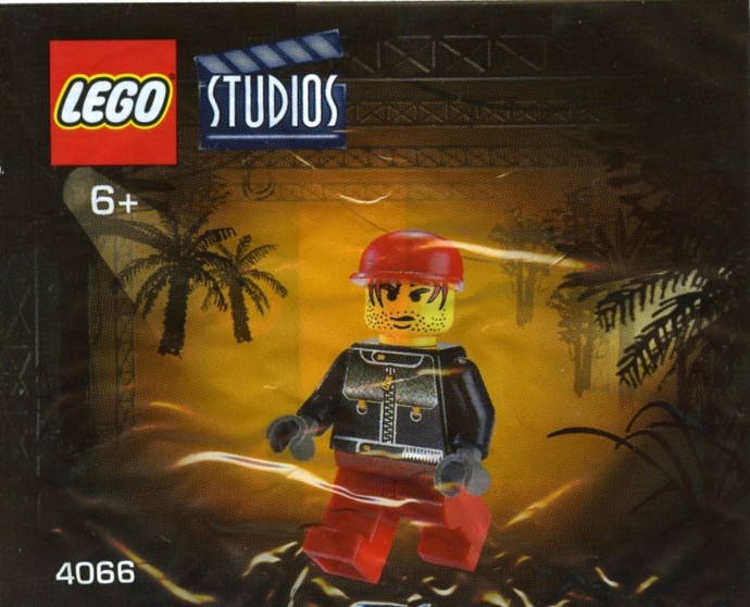 LEGO® Actor 1