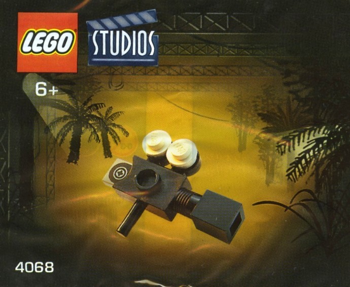 LEGO® Handy Camera