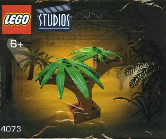 LEGO® Tree 1