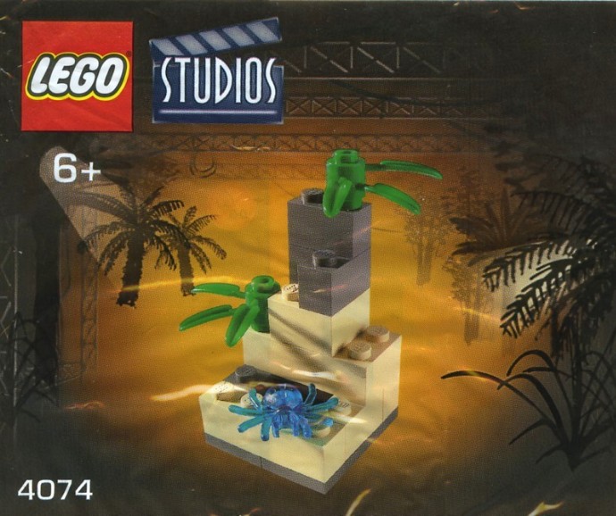 LEGO® Tree 3