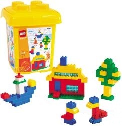 LEGO® Basic Flexible Bucket, Large