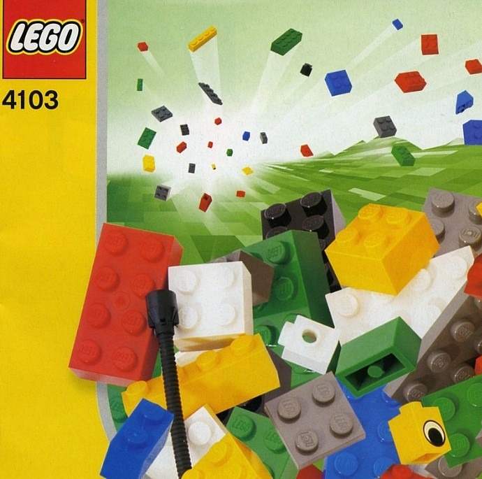 LEGO® Fun with Bricks
