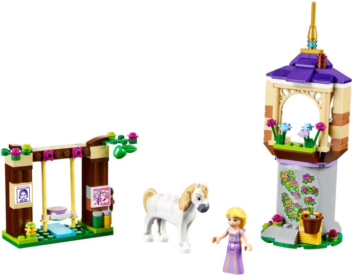 LEGO® Rapunzel's Best Day Ever