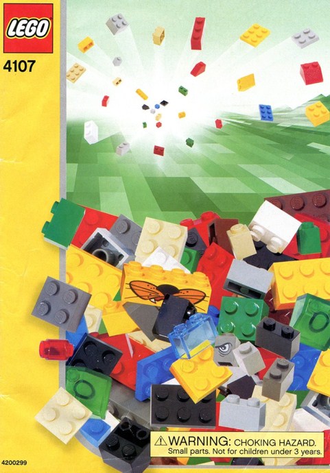 LEGO® Build Your Dreams