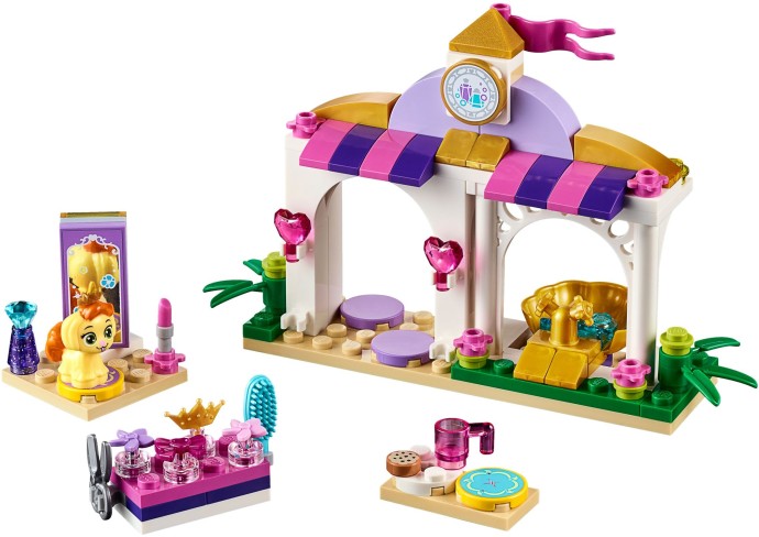 LEGO® Daisy's Beauty Salon