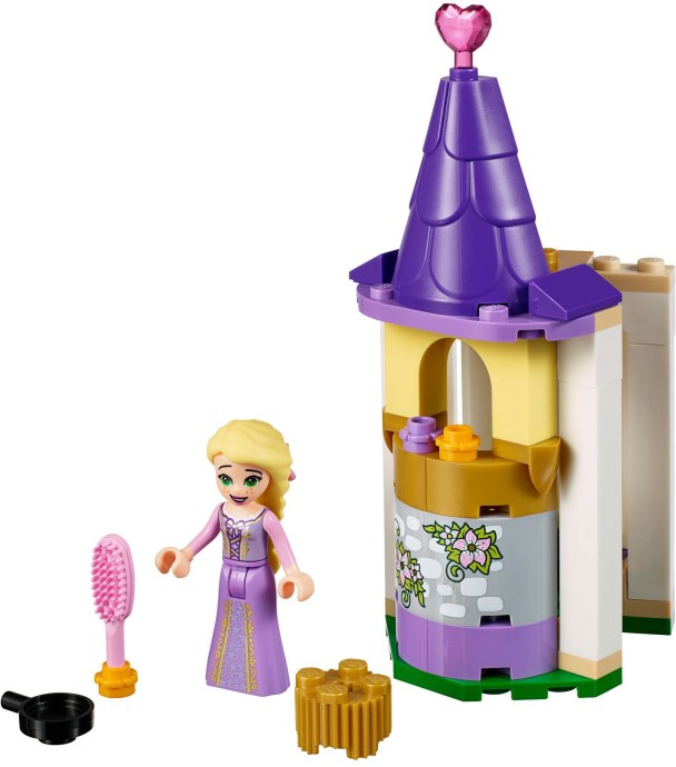 LEGO® Rapunzel's Small Tower