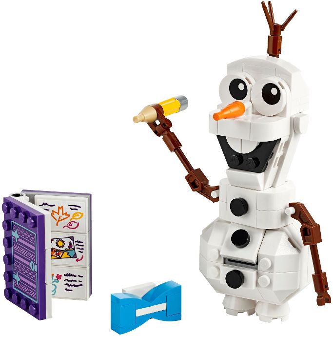 LEGO® Olaf