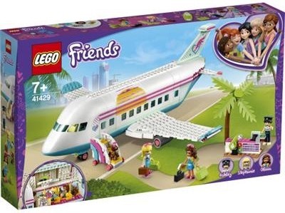 LEGO® Heartlake City Airplane