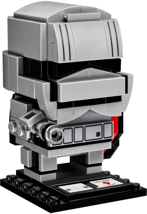 LEGO® Captain Phasma