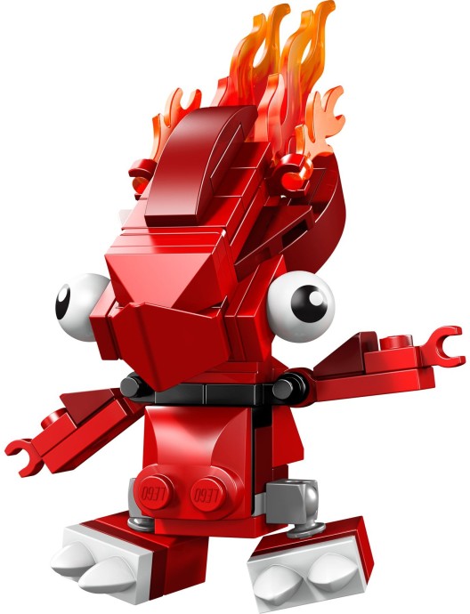 LEGO® Flain
