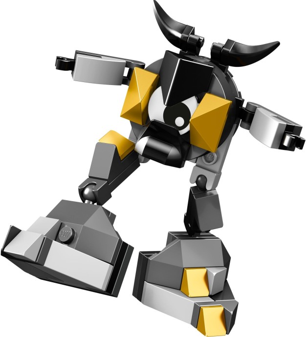LEGO® Seismo
