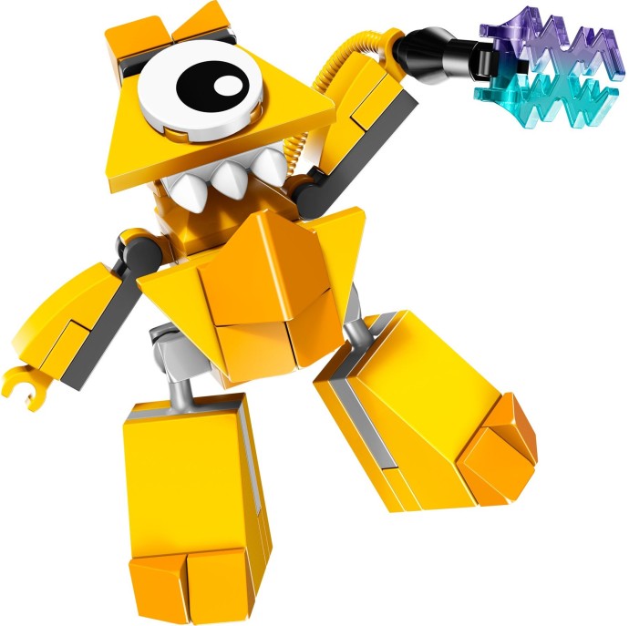 LEGO® Teslo