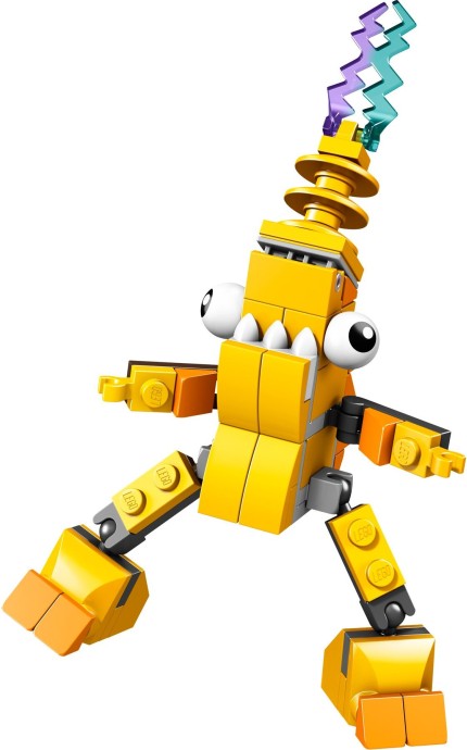 LEGO® Zaptor