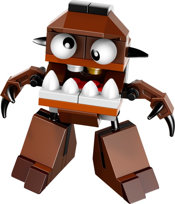 LEGO® Chomly