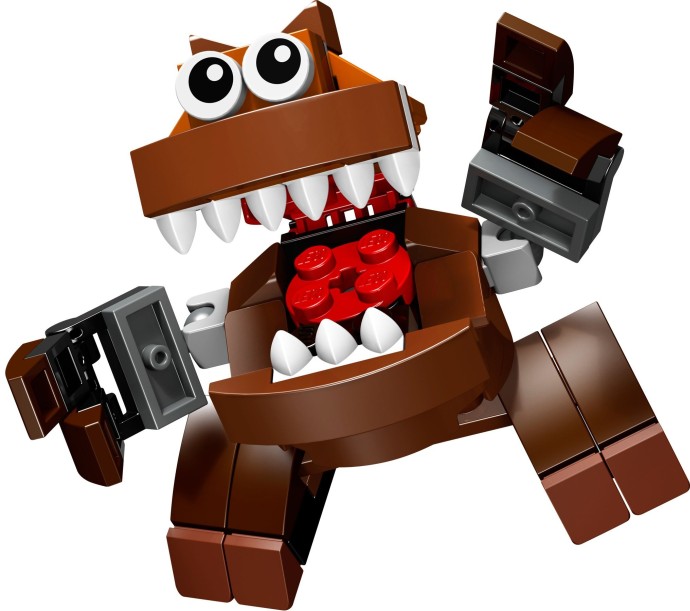 LEGO® Gobba