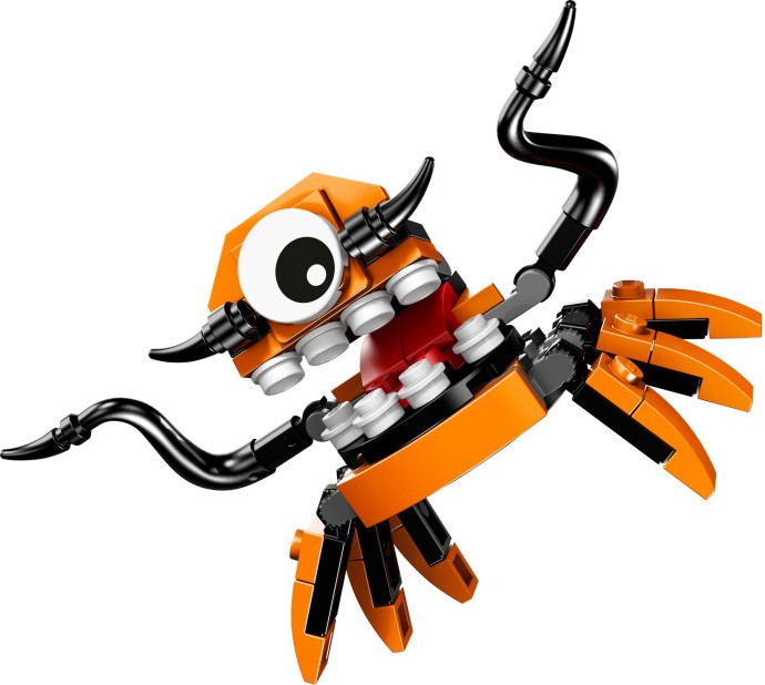 LEGO® Kraw