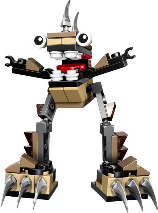 LEGO® Footi