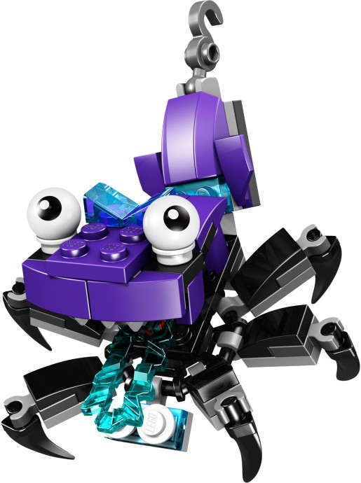 LEGO® Wizwuz