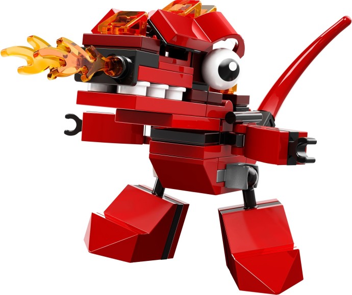 LEGO® Meltus