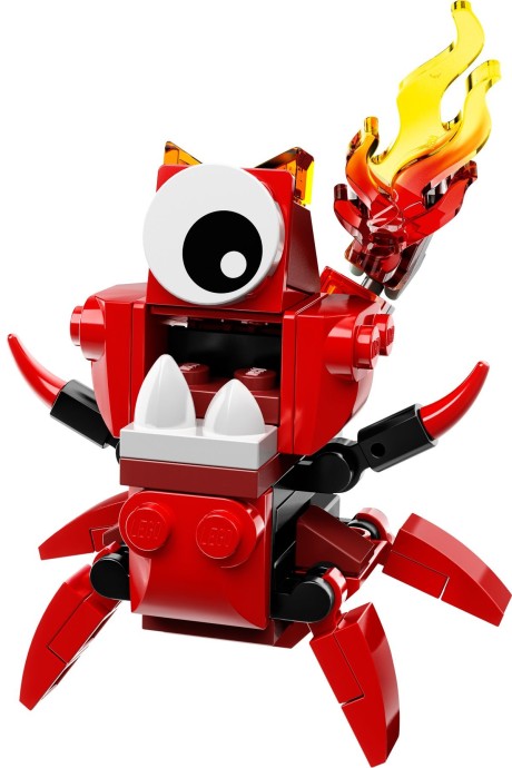 LEGO® Flamzer
