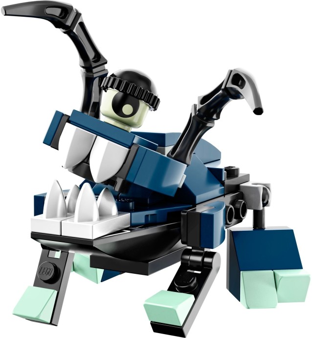 LEGO® Boogly