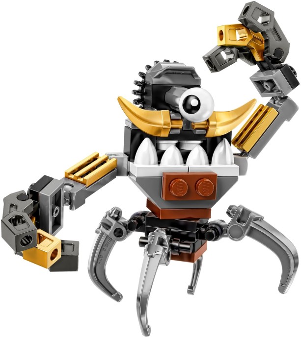 LEGO® Gox