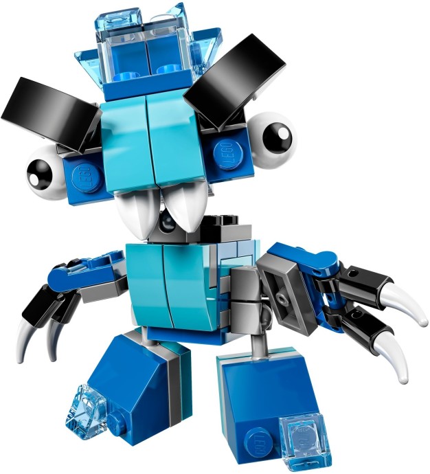 LEGO® Chilbo