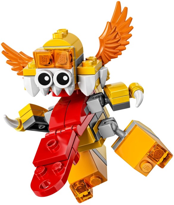 LEGO® Tungster