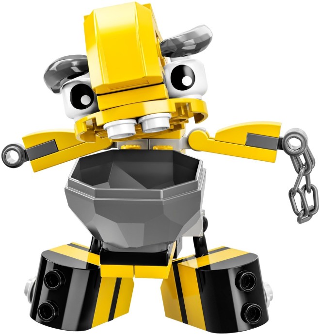 LEGO® Forx
