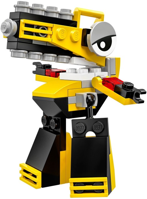 LEGO® Wuzzo